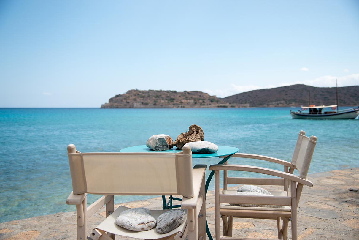 Urlaub buchen in Griechenland